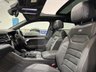 USED 2021 21 VOLKSWAGEN TOUAREG 3.0 TDI V6 Black Edition SUV 5dr Diesel Tiptronic 4Motion Euro 6 (s/s) (286 ps) 