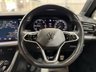 USED 2021 21 VOLKSWAGEN TOUAREG 3.0 TDI V6 Black Edition SUV 5dr Diesel Tiptronic 4Motion Euro 6 (s/s) (286 ps) 