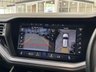 USED 2021 21 VOLKSWAGEN TOUAREG 3.0 TDI V6 Black Edition SUV 5dr Diesel Tiptronic 4Motion Euro 6 (s/s) (286 ps) 