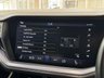 USED 2021 21 VOLKSWAGEN TOUAREG 3.0 TDI V6 Black Edition SUV 5dr Diesel Tiptronic 4Motion Euro 6 (s/s) (286 ps) 