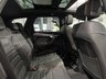USED 2021 21 VOLKSWAGEN TOUAREG 3.0 TDI V6 Black Edition SUV 5dr Diesel Tiptronic 4Motion Euro 6 (s/s) (286 ps) 