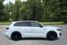 USED 2021 21 VOLKSWAGEN TOUAREG 3.0 TDI V6 Black Edition SUV 5dr Diesel Tiptronic 4Motion Euro 6 (s/s) (286 ps) 