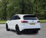 USED 2021 21 VOLKSWAGEN TOUAREG 3.0 TDI V6 Black Edition SUV 5dr Diesel Tiptronic 4Motion Euro 6 (s/s) (286 ps) 