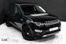 USED 2017 67 LAND ROVER DISCOVERY SPORT 2.0 TD4 HSE Luxury SUV 5dr Diesel Auto 4WD Euro 6 (s/s) (180 ps) / STUNNING CAR!