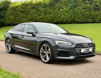 USED 2017 17 AUDI A5 2.0 TDI ultra Sport Sportback 5dr Diesel Manual Euro 6 (s/s) (190 ps) 