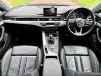 USED 2017 17 AUDI A5 2.0 TDI ultra Sport Sportback 5dr Diesel Manual Euro 6 (s/s) (190 ps) 