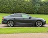 USED 2017 17 AUDI A5 2.0 TDI ultra Sport Sportback 5dr Diesel Manual Euro 6 (s/s) (190 ps) 