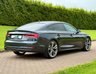 USED 2017 17 AUDI A5 2.0 TDI ultra Sport Sportback 5dr Diesel Manual Euro 6 (s/s) (190 ps) 