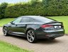 USED 2017 17 AUDI A5 2.0 TDI ultra Sport Sportback 5dr Diesel Manual Euro 6 (s/s) (190 ps) 