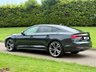 USED 2017 17 AUDI A5 2.0 TDI ultra Sport Sportback 5dr Diesel Manual Euro 6 (s/s) (190 ps) 