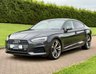 USED 2017 17 AUDI A5 2.0 TDI ultra Sport Sportback 5dr Diesel Manual Euro 6 (s/s) (190 ps) 