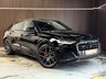 USED 2020 70 AUDI Q8 3.0 TDI V6 50 Edition 1 SUV 5dr Diesel Tiptronic quattro Euro 6 (s/s) (286 ps) 