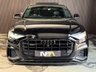 USED 2020 70 AUDI Q8 3.0 TDI V6 50 Edition 1 SUV 5dr Diesel Tiptronic quattro Euro 6 (s/s) (286 ps) 