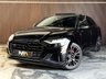 USED 2020 70 AUDI Q8 3.0 TDI V6 50 Edition 1 SUV 5dr Diesel Tiptronic quattro Euro 6 (s/s) (286 ps) 
