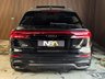 USED 2020 70 AUDI Q8 3.0 TDI V6 50 Edition 1 SUV 5dr Diesel Tiptronic quattro Euro 6 (s/s) (286 ps) 