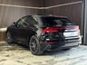 USED 2020 70 AUDI Q8 3.0 TDI V6 50 Edition 1 SUV 5dr Diesel Tiptronic quattro Euro 6 (s/s) (286 ps) 