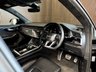 USED 2020 70 AUDI Q8 3.0 TDI V6 50 Edition 1 SUV 5dr Diesel Tiptronic quattro Euro 6 (s/s) (286 ps) 