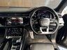 USED 2020 70 AUDI Q8 3.0 TDI V6 50 Edition 1 SUV 5dr Diesel Tiptronic quattro Euro 6 (s/s) (286 ps) 