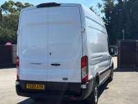 USED 2020 20 FORD TRANSIT 2.0 350 EcoBlue Leader Panel Van 5dr Diesel Manual FWD L3 H3 Euro 6 (s/s) (130 ps) 
