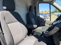 USED 2020 20 FORD TRANSIT 2.0 350 EcoBlue Leader Panel Van 5dr Diesel Manual FWD L3 H3 Euro 6 (s/s) (130 ps) 