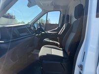 USED 2020 20 FORD TRANSIT 2.0 350 EcoBlue Leader Panel Van 5dr Diesel Manual FWD L3 H3 Euro 6 (s/s) (130 ps) 