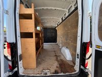 USED 2020 20 FORD TRANSIT 2.0 350 EcoBlue Leader Panel Van 5dr Diesel Manual FWD L3 H3 Euro 6 (s/s) (130 ps) 