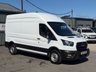 USED 2020 20 FORD TRANSIT 2.0 350 EcoBlue Leader Panel Van 5dr Diesel Manual FWD L3 H3 Euro 6 (s/s) (130 ps) 