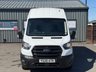 USED 2020 20 FORD TRANSIT 2.0 350 EcoBlue Leader Panel Van 5dr Diesel Manual FWD L3 H3 Euro 6 (s/s) (130 ps) 