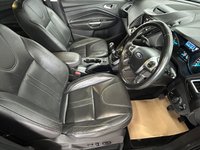 USED 2016 16 FORD KUGA 2.0 TDCi Titanium X SUV 5dr Diesel Manual AWD Euro 6 (s/s) (180 ps) 