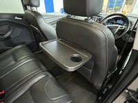 USED 2016 16 FORD KUGA 2.0 TDCi Titanium X SUV 5dr Diesel Manual AWD Euro 6 (s/s) (180 ps) 