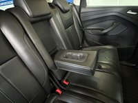 USED 2016 16 FORD KUGA 2.0 TDCi Titanium X SUV 5dr Diesel Manual AWD Euro 6 (s/s) (180 ps) 