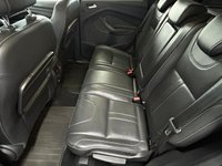 USED 2016 16 FORD KUGA 2.0 TDCi Titanium X SUV 5dr Diesel Manual AWD Euro 6 (s/s) (180 ps) 