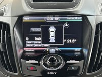 USED 2016 16 FORD KUGA 2.0 TDCi Titanium X SUV 5dr Diesel Manual AWD Euro 6 (s/s) (180 ps) 