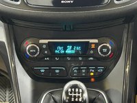 USED 2016 16 FORD KUGA 2.0 TDCi Titanium X SUV 5dr Diesel Manual AWD Euro 6 (s/s) (180 ps) 