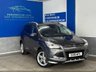 USED 2016 16 FORD KUGA 2.0 TDCi Titanium X SUV 5dr Diesel Manual AWD Euro 6 (s/s) (180 ps) 