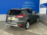 USED 2016 16 FORD KUGA 2.0 TDCi Titanium X SUV 5dr Diesel Manual AWD Euro 6 (s/s) (180 ps) 