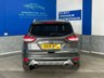 USED 2016 16 FORD KUGA 2.0 TDCi Titanium X SUV 5dr Diesel Manual AWD Euro 6 (s/s) (180 ps) 