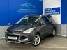 USED 2016 16 FORD KUGA 2.0 TDCi Titanium X SUV 5dr Diesel Manual AWD Euro 6 (s/s) (180 ps) 