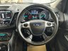 USED 2016 16 FORD KUGA 2.0 TDCi Titanium X SUV 5dr Diesel Manual AWD Euro 6 (s/s) (180 ps) 