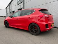 USED 2017 67 KIA CEED 1.6 CRDi GT-Line S Hatchback 5dr Diesel Manual Euro 6 (s/s) (134 bhp) Electric Roof