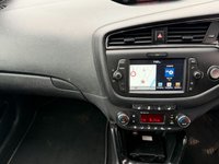 USED 2017 67 KIA CEED 1.6 CRDi GT-Line S Hatchback 5dr Diesel Manual Euro 6 (s/s) (134 bhp) Electric Roof