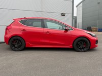 USED 2017 67 KIA CEED 1.6 CRDi GT-Line S Hatchback 5dr Diesel Manual Euro 6 (s/s) (134 bhp) Electric Roof