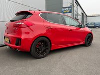 USED 2017 67 KIA CEED 1.6 CRDi GT-Line S Hatchback 5dr Diesel Manual Euro 6 (s/s) (134 bhp) Electric Roof