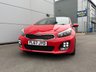 USED 2017 67 KIA CEED 1.6 CRDi GT-Line S Hatchback 5dr Diesel Manual Euro 6 (s/s) (134 bhp) Electric Roof