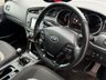 USED 2017 67 KIA CEED 1.6 CRDi GT-Line S Hatchback 5dr Diesel Manual Euro 6 (s/s) (134 bhp) Electric Roof