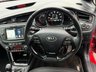 USED 2017 67 KIA CEED 1.6 CRDi GT-Line S Hatchback 5dr Diesel Manual Euro 6 (s/s) (134 bhp) Electric Roof