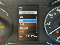 USED 2019 19 TOYOTA YARIS 1.5 VVT-h Icon Tech Hatchback 5dr Petrol Hybrid E-CVT Euro 6 (s/s) (100 ps) Full TOYOTA Service History  |  Only 2 Owners From Brand New  |  2 Keys