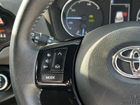USED 2019 19 TOYOTA YARIS 1.5 VVT-h Icon Tech Hatchback 5dr Petrol Hybrid E-CVT Euro 6 (s/s) (100 ps) Full TOYOTA Service History  |  Only 2 Owners From Brand New  |  2 Keys