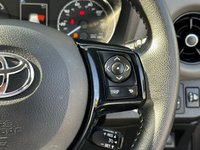 USED 2019 19 TOYOTA YARIS 1.5 VVT-h Icon Tech Hatchback 5dr Petrol Hybrid E-CVT Euro 6 (s/s) (100 ps) Full TOYOTA Service History  |  Only 2 Owners From Brand New  |  2 Keys