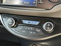 USED 2019 19 TOYOTA YARIS 1.5 VVT-h Icon Tech Hatchback 5dr Petrol Hybrid E-CVT Euro 6 (s/s) (100 ps) Full TOYOTA Service History  |  Only 2 Owners From Brand New  |  2 Keys